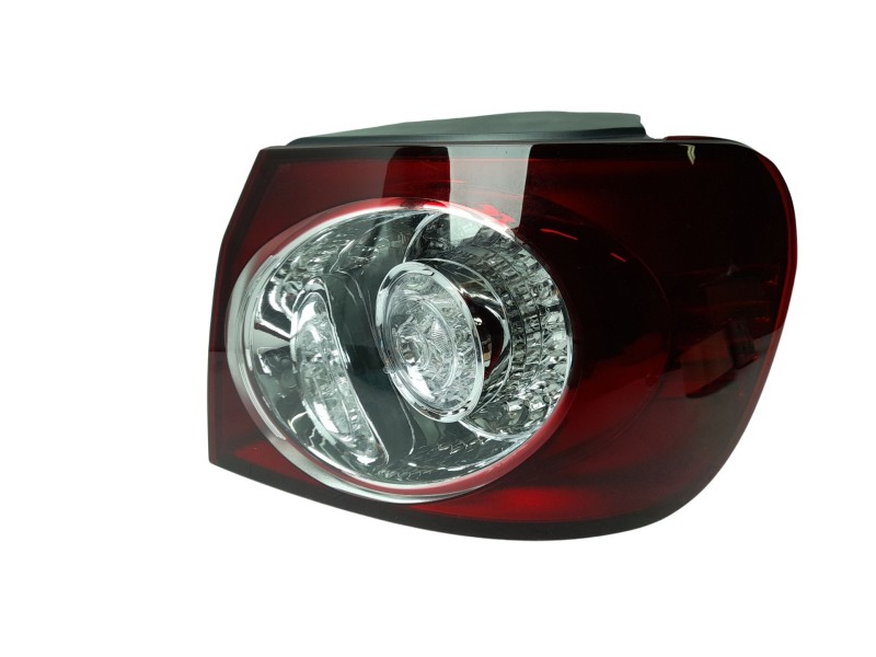 Recambio de piloto trasero derecho para volkswagen golf plus (5m1) referencia OEM IAM 5M0945096N  103F23420770/16912052/240058D/