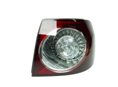 Recambio de piloto trasero derecho para volkswagen golf plus (5m1) referencia OEM IAM 5M0945096N  103F23420770/16912052/240058D/ 2