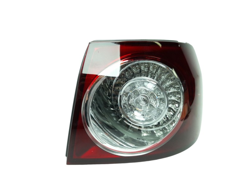 Recambio de piloto trasero derecho para volkswagen golf plus (5m1) referencia OEM IAM 5M0945096N  103F23420770/16912052/240058D/