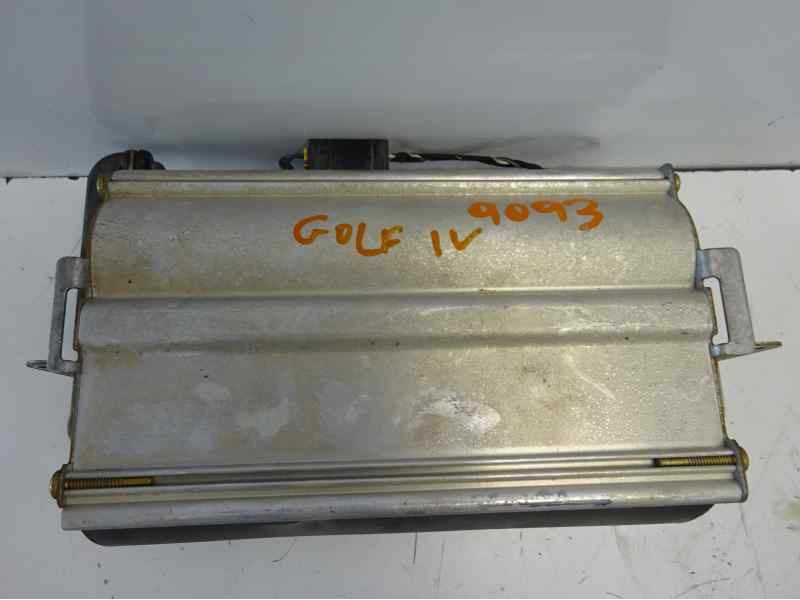 Recambio de airbag delantero derecho para volkswagen golf iv berlina (1j1) básico referencia OEM IAM 1J0880204B  