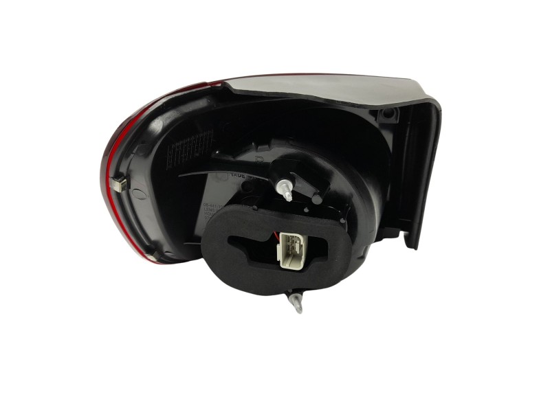 Recambio de piloto trasero derecho para volkswagen golf plus (5m1) referencia OEM IAM 5M0945096N  103F23420770/16912052/240058D/