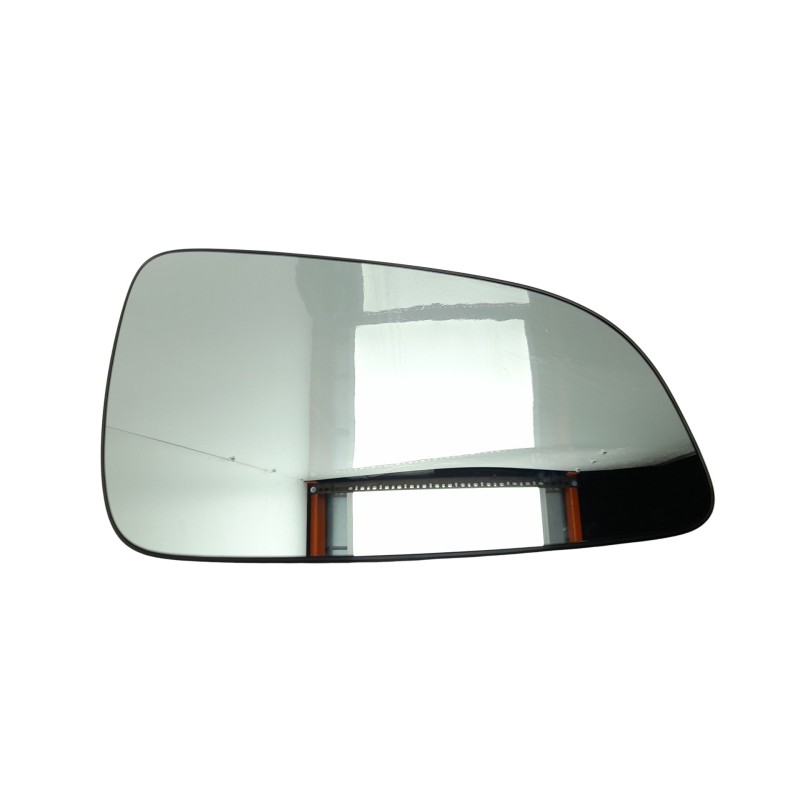 Recambio de cristal retrovisor derecho para opel astra h berlina referencia OEM IAM 6432438  1051631019/31533422/230046N/OP41075