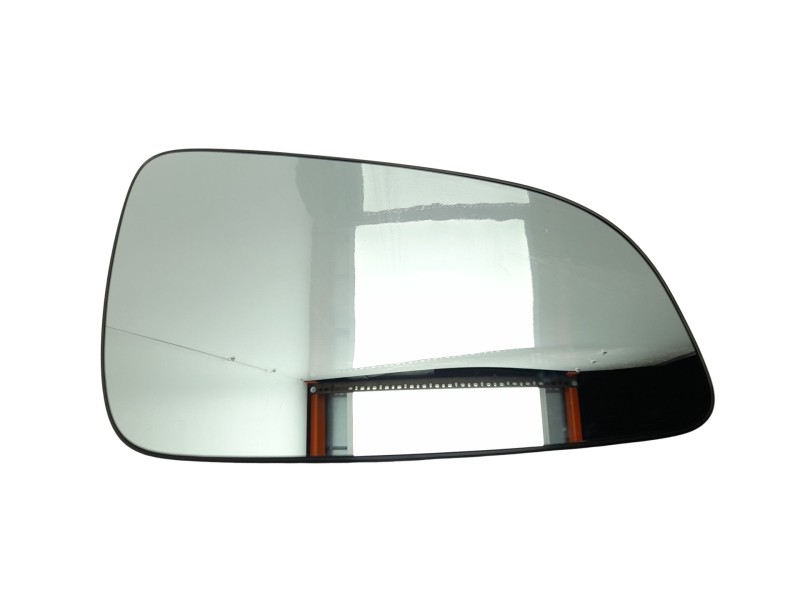 Recambio de cristal retrovisor derecho para opel astra h berlina referencia OEM IAM 6432438  1051631019/31533422/230046N/OP41075