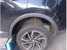 Recambio de aletin trasero izquierdo para mg zs suv (azs1) 1.0 t-gdi referencia OEM IAM   