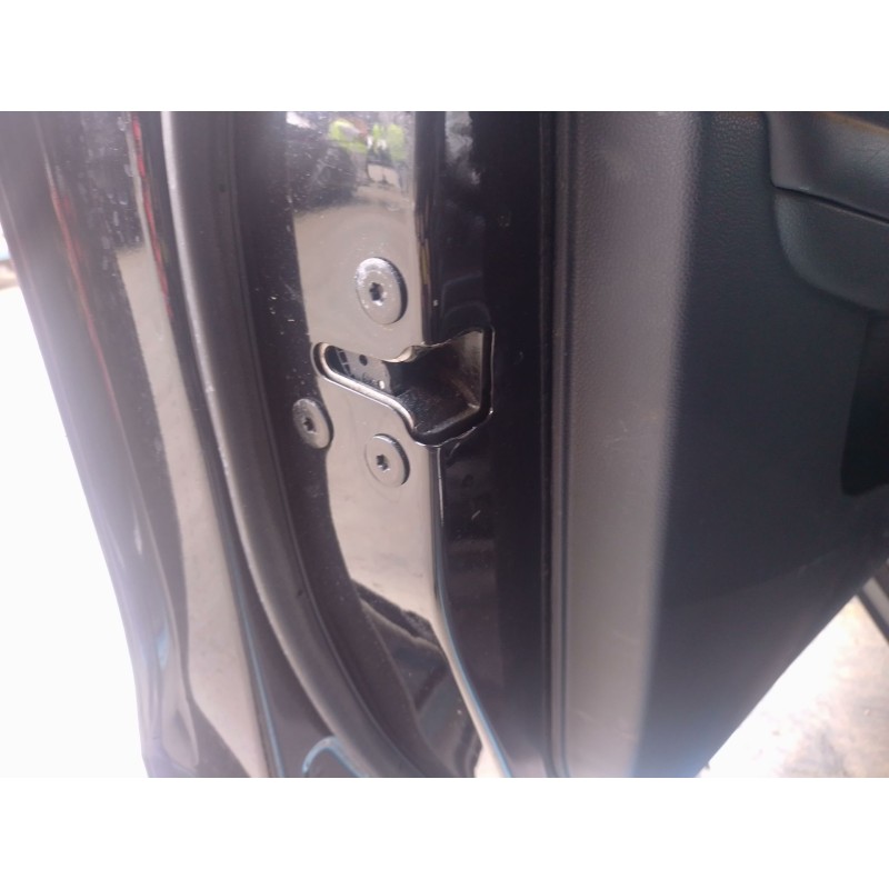 Recambio de cerradura puerta delantera izquierda para mg zs suv (azs1) 1.0 t-gdi referencia OEM IAM   
