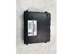 Recambio de modulo electronico para nissan juke (f16_) dig-t 117 referencia OEM IAM 277606PB0A  