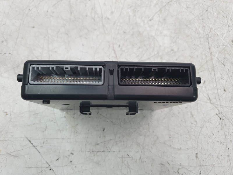 Recambio de modulo electronico para nissan juke (f16_) dig-t 117 referencia OEM IAM 277606PB0A  