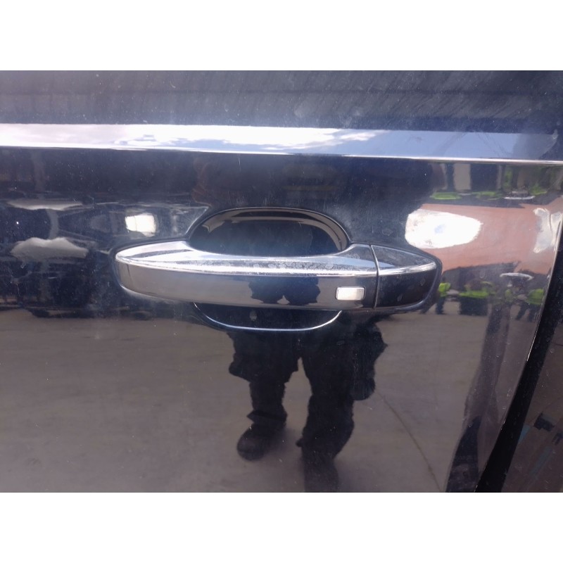 Recambio de maneta exterior delantera izquierda para mg zs suv (azs1) 1.0 t-gdi referencia OEM IAM   