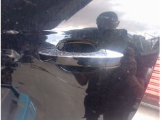 Recambio de maneta exterior trasera izquierda para mg zs suv (azs1) 1.0 t-gdi referencia OEM IAM   
