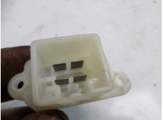 Recambio de resistencia calefaccion para ford fiesta (ccn) ambiente referencia OEM IAM 12790   2