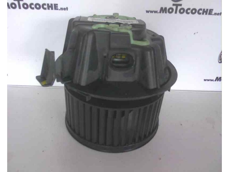 Recambio de ventilador calefaccion para dacia logan ambiance referencia OEM IAM N106609Z  