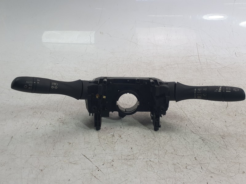 Recambio de mando multifuncion para nissan juke (f16_) dig-t 117 referencia OEM IAM 9C6PA2A  