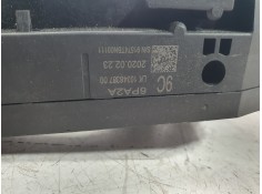 Recambio de mando multifuncion para nissan juke (f16_) dig-t 117 referencia OEM IAM 9C6PA2A   2