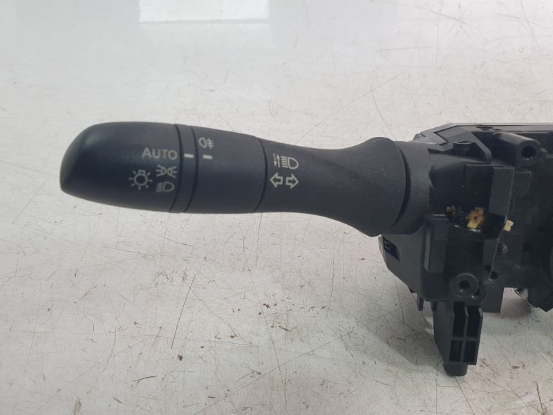 Recambio de mando multifuncion para nissan juke (f16_) dig-t 117 referencia OEM IAM 9C6PA2A  