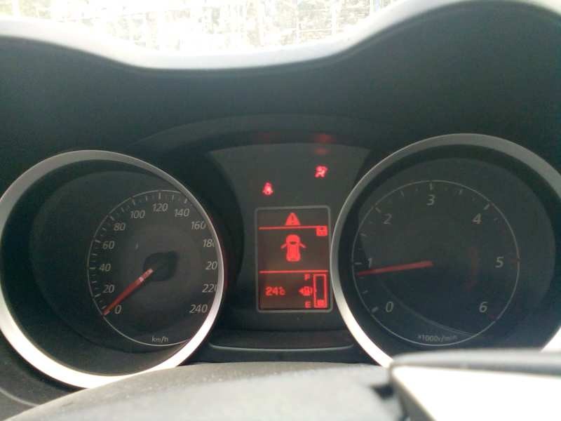 mitsubishi lancer sportback (cx) del año 2008