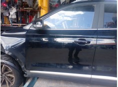 Recambio de puerta delantera izquierda para mg zs suv (azs1) 1.0 t-gdi referencia OEM IAM   