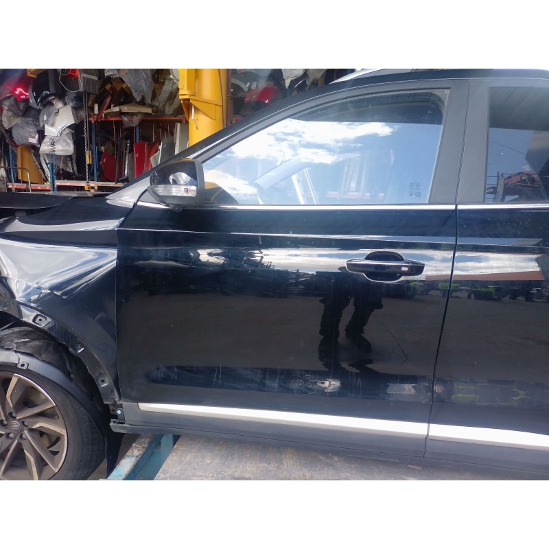 Recambio de puerta delantera izquierda para mg zs suv (azs1) 1.0 t-gdi referencia OEM IAM   