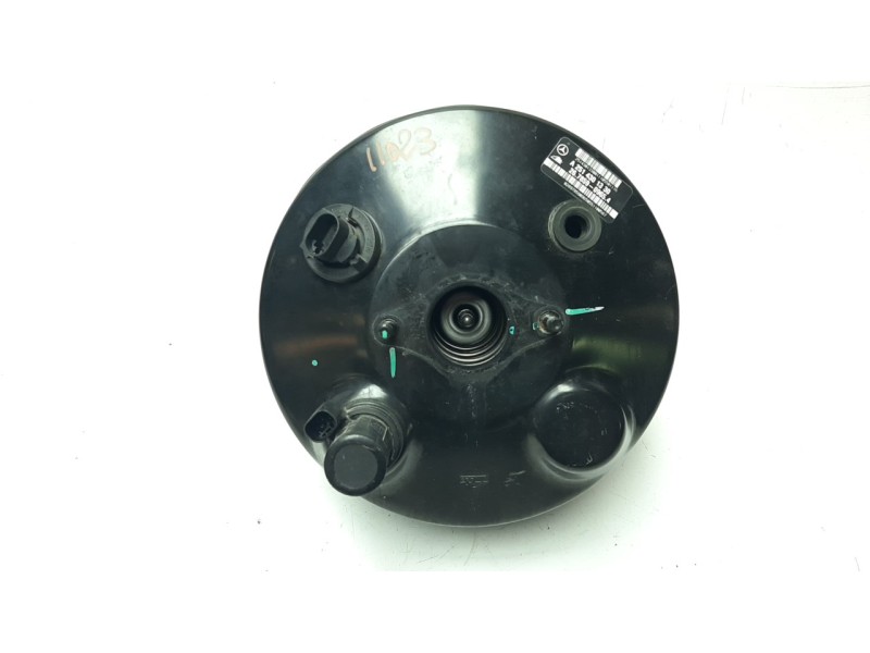 Recambio de servofreno para mercedes-benz clase r (w251) r 300 cdi blueefficiency (251.021) referencia OEM IAM A2514301330  