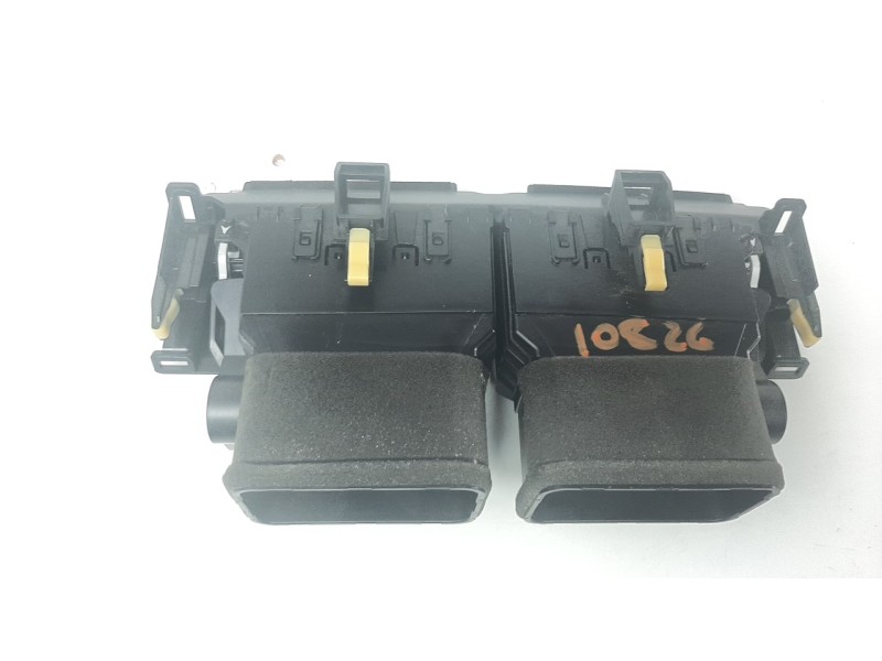 Recambio de rejilla aireadora para lexus nx 2.5 16v cat (híbrido) referencia OEM IAM 5567078010  