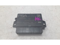 MODULO ELECTRONICO 9850416280 9850416280 E873022