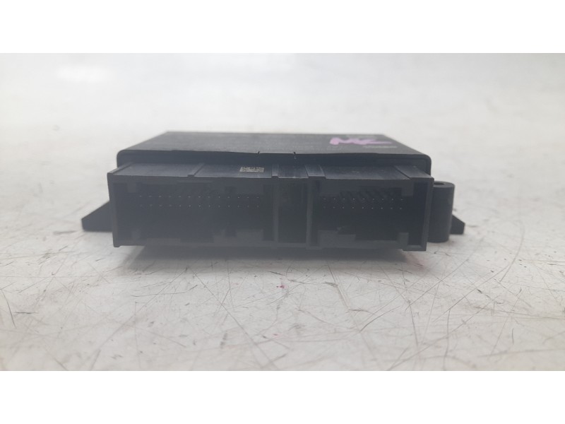 Recambio de modulo electronico para peugeot 308 iii (fb_, fh_, fp_, f3_, fm_) bluehdi 130 (fbyhzl, fbyhzt) referencia OEM IAM 98