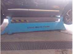 Recambio de estribos laterales para mg zs suv (azs1) 1.0 t-gdi referencia OEM IAM   