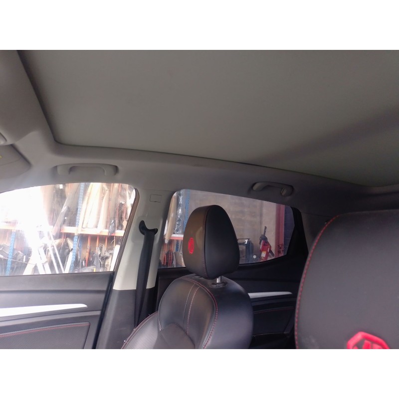 Recambio de airbag cortina delantero derecho para mg zs suv (azs1) 1.0 t-gdi referencia OEM IAM   