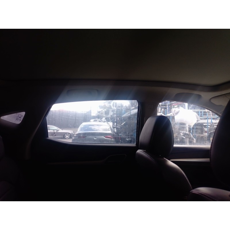 Recambio de airbag cortina delantero izquierdo para mg zs suv (azs1) 1.0 t-gdi referencia OEM IAM   