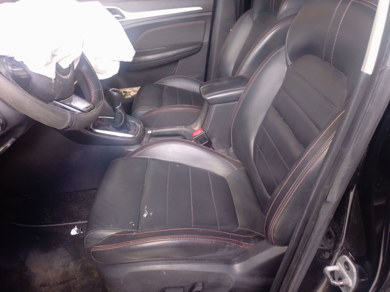 Recambio de asiento delantero izquierdo para mg zs suv (azs1) 1.0 t-gdi referencia OEM IAM   