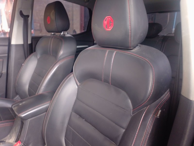 Recambio de asiento delantero izquierdo para mg zs suv (azs1) 1.0 t-gdi referencia OEM IAM   