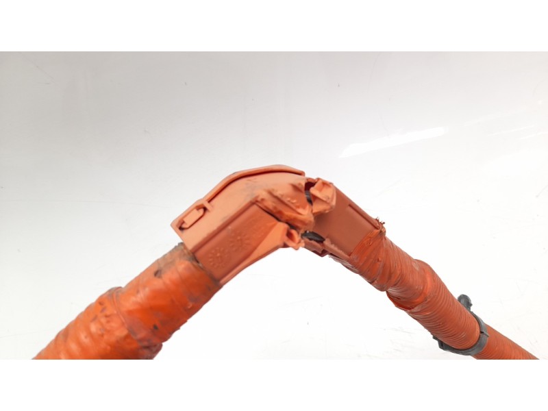 Recambio de modulo electronico para lexus nx 2.5 16v cat (híbrido) referencia OEM IAM G214848070B  