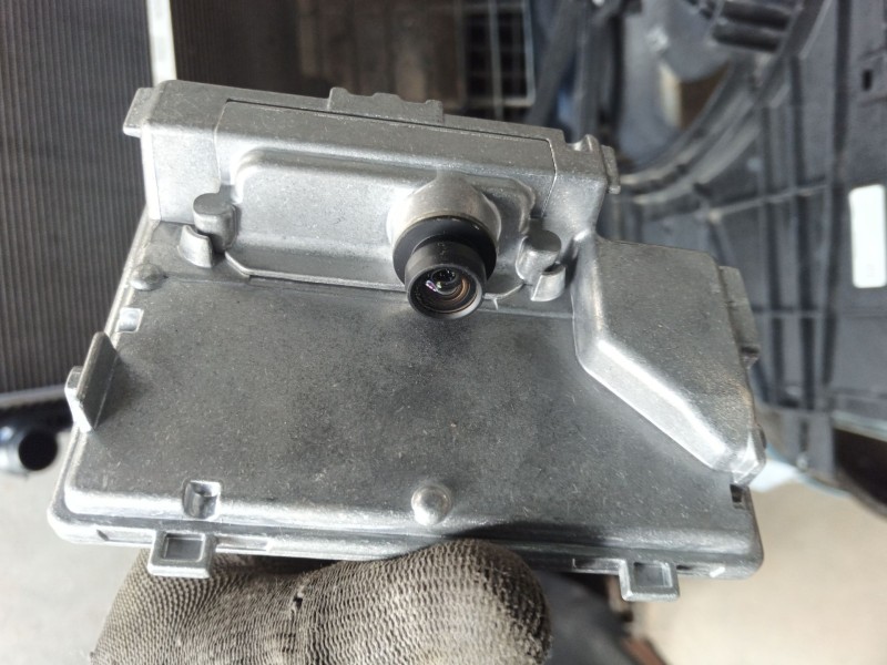 Recambio de camara vision frontal para peugeot 308 iii (fb_, fh_, fp_, f3_, fm_) bluehdi 130 (fbyhzl, fbyhzt) referencia OEM IAM