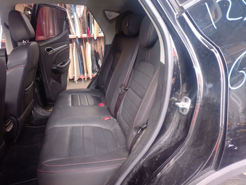 Recambio de asientos traseros para mg zs suv (azs1) 1.0 t-gdi referencia OEM IAM   