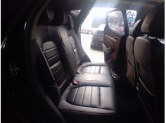 Recambio de asientos traseros para mg zs suv (azs1) 1.0 t-gdi referencia OEM IAM    2