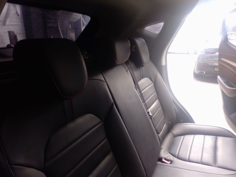 Recambio de asientos traseros para mg zs suv (azs1) 1.0 t-gdi referencia OEM IAM   