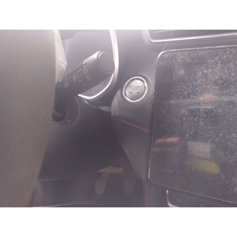 Recambio de conmutador de arranque para mg zs suv (azs1) 1.0 t-gdi referencia OEM IAM   