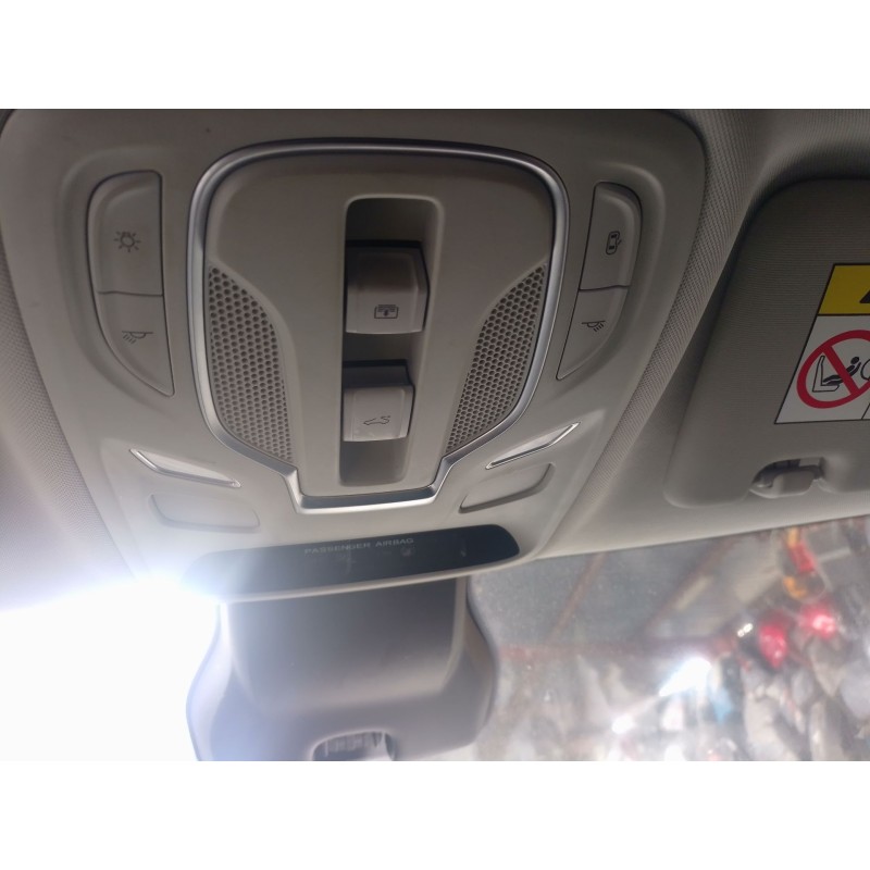 Recambio de luz interior para mg zs suv (azs1) 1.0 t-gdi referencia OEM IAM   