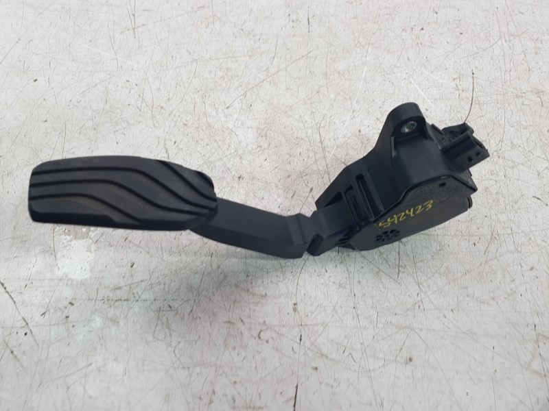 Recambio de potenciometro pedal para nissan juke (f16_) dig-t 117 referencia OEM IAM 25420A00067  