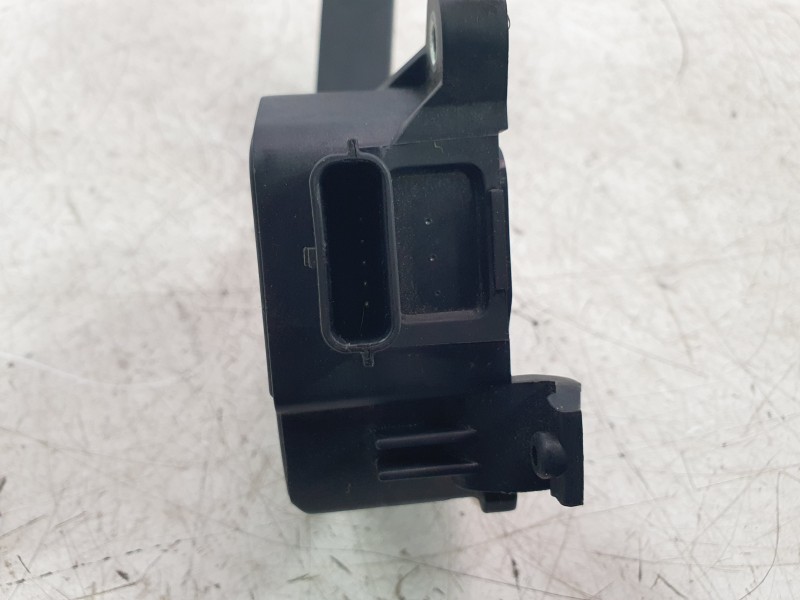 Recambio de potenciometro pedal para nissan juke (f16_) dig-t 117 referencia OEM IAM 25420A00067  