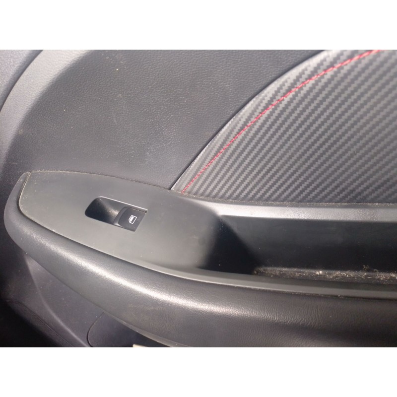 Recambio de mando elevalunas delantero derecho para mg zs suv (azs1) 1.0 t-gdi referencia OEM IAM   