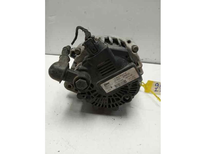 Recambio de alternador para hyundai i30 classic referencia OEM IAM 373002A600 ALF560451 A14358