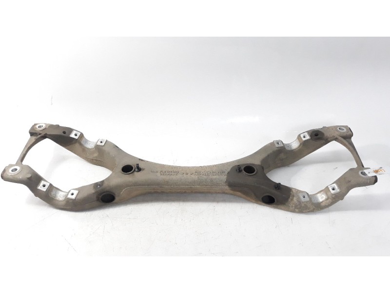 Recambio de puente trasero para audi q7 (4l) 3.0 v6 24v tdi referencia OEM IAM 7L8512369  