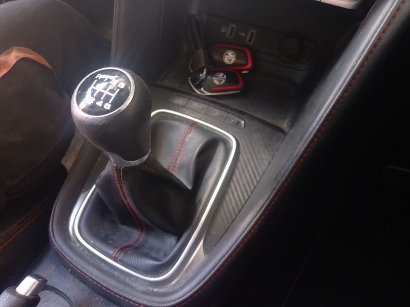 Recambio de palanca cambio para mg zs suv (azs1) 1.0 t-gdi referencia OEM IAM   