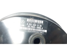 Recambio de servofreno para mercedes-benz clase r (w251) r 300 cdi blueefficiency (251.021) referencia OEM IAM A2514301330   2