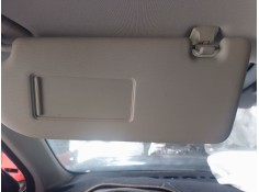 Recambio de parasol izquierdo para mg zs suv (azs1) 1.0 t-gdi referencia OEM IAM   