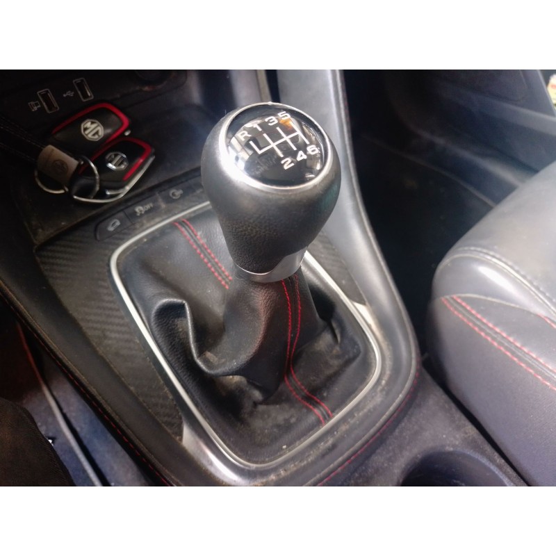 Recambio de pomo palanca cambio para mg zs suv (azs1) 1.0 t-gdi referencia OEM IAM   