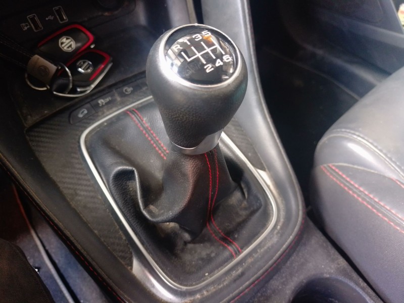 Recambio de pomo palanca cambio para mg zs suv (azs1) 1.0 t-gdi referencia OEM IAM   