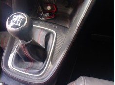 Recambio de pomo palanca cambio para mg zs suv (azs1) 1.0 t-gdi referencia OEM IAM    2