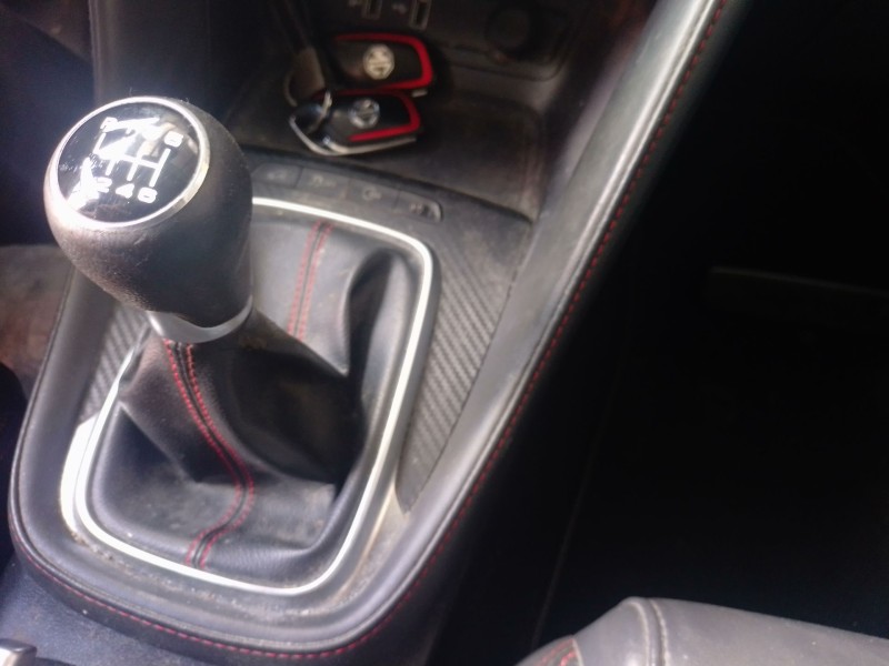 Recambio de pomo palanca cambio para mg zs suv (azs1) 1.0 t-gdi referencia OEM IAM   