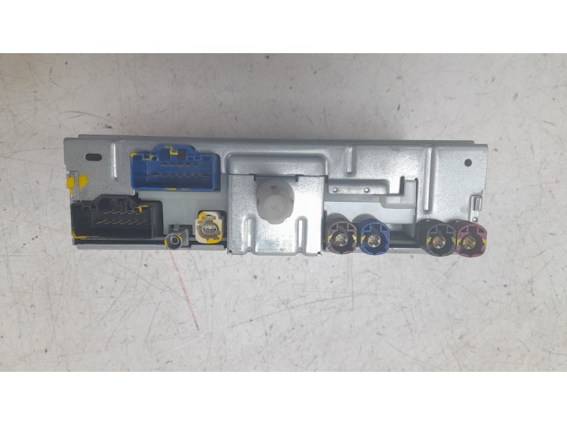 Recambio de sistema navegacion gps para peugeot 308 iii (fb_, fh_, fp_, f3_, fm_) bluehdi 130 (fbyhzl, fbyhzt) referencia OEM IA
